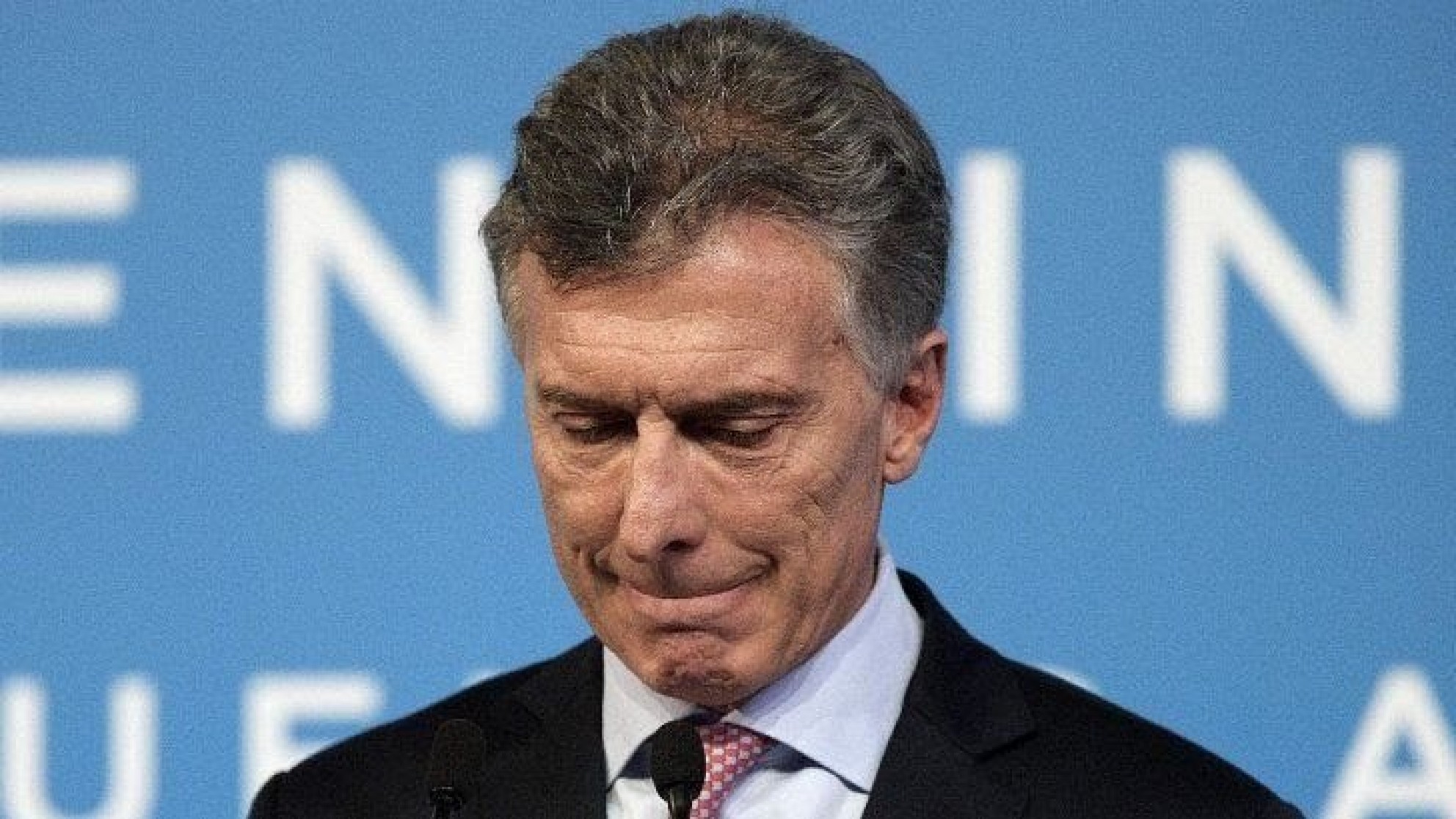 Macri dice que el ganador del Mundial de Qatar podría ser Alemania: "son una raza superior"